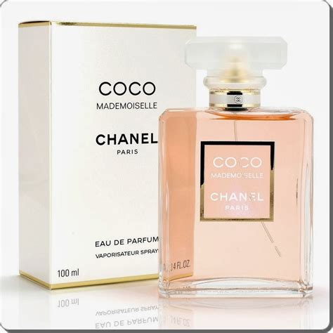 chanel perfume usa online